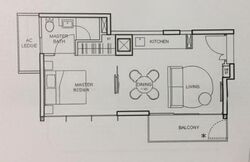 The Tembusu (D19), Condominium #606442111